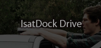 isatdock drive